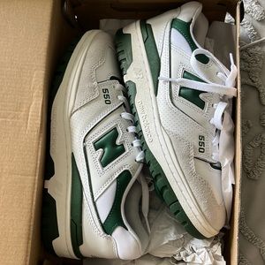 New Balance 550 Sneakers